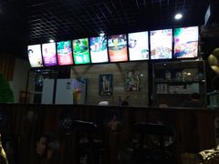 -清水洞汤泉(嘉陵江西路店)