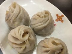 蟹粉小笼-王興記(中山路店)