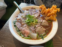 -游泰号(黑沙环店)