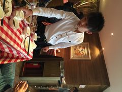 西贝莜面村(百联西郊店)-西贝莜面村(上海百联西郊店)