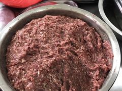 牛肉滑-五洞培记山庄·鲜牛肉火锅