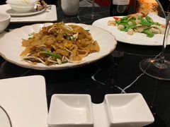 -越宴(西施山路店)