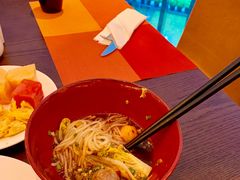 -广州天河希尔顿酒店