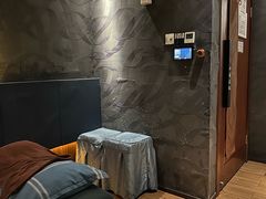 -江南足纪·影院足道·轻奢SPA(笋岗HALO广场店)