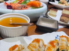 -九井澤精致料理(金茂店)