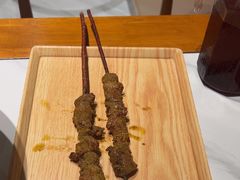 -渔港甄宴·海鲜·地标烟台菜(金沙滩店)