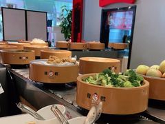 -龍歌自助小火锅(市南金茂湾店)