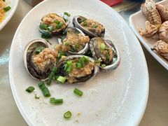 -红月湾海鲜饭店•沙滩海景(双月湾店)