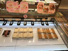 -老鼎丰糕点铺子(国贸商城店)