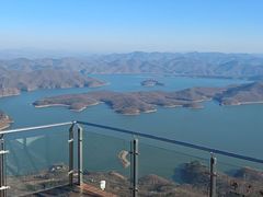 -五女山景区