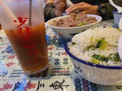 菜饭-七爷清汤腩·港式餐厅(金狮广场店)