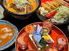-山上下日本料理(万象城店)