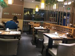 大堂-武松家(翠微百货大成路店)
