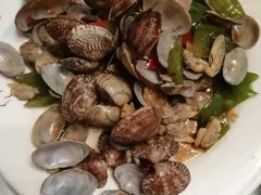 -宾朋海鲜饭庄(兴海路店)