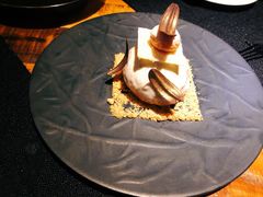 泡芙-AZUL by FUEL蓝色·法式酒馆(琶醍店)