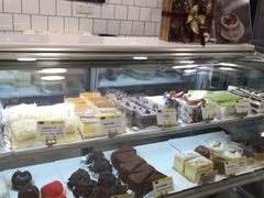 -美丽心情蛋糕(江苏路店)