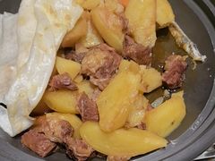 -哈啾嗨·新概念蒙餐(红星新城店)