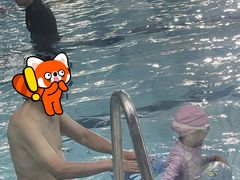 -沈坚强游泳俱乐部(武宁南路店)