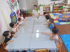 -昱南托育园.托班晚托.寒暑假班