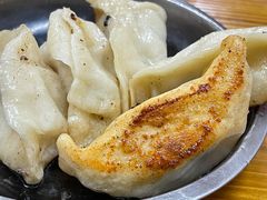 锅贴-黄阿姨锅贴大王(万航渡路店)