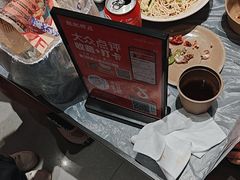 -肥肥虾庄·金牌油焖大虾(杨园滨江时代walk店)