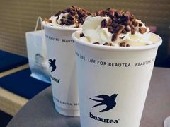 -BeauTea水仙(coco park店)