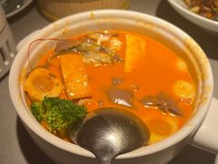 -闽上鲜·福建菜(龙湖滨江天街店)