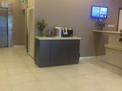 -如家旗下-北京南站洋桥派柏·云酒店