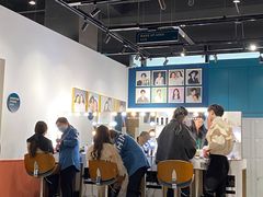 -海马体照相馆(天津世纪都会店)