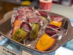 -得粒烘焙坊Daily Bakery House(东海花园店)