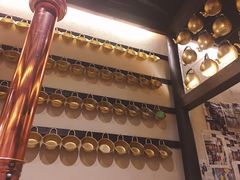 -韩国料理大力士(屏风街店)
