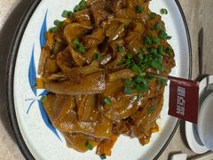 -滋粥楼·顺德菜海鲜茶点(金融城店)