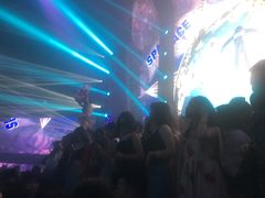 -SPACE(欢乐颂购物中心店)