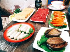 -小龍鳳·港式海鲜打边炉(沙湖路店)