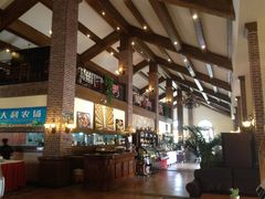 西餐厅-意大利农场度假村