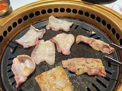-花味烤肉·拌饭(庐阳万科店)