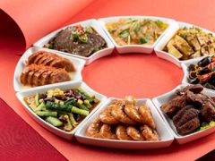 -威斯汀舞台餐厅