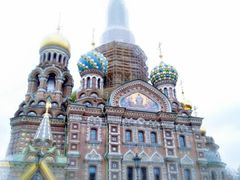 -滴血救世主教堂