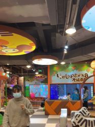 -卡通尼乐园(上海安亭店)