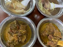 牛杂汤-阿秋牛排(湖心街店)