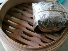 煎糯米鸡-澳门西南饭店·粤菜·茶市·手工点心(华海路店)