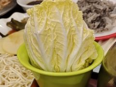 -聚首堂·特色小吃·肘子(什刹海德胜门店)