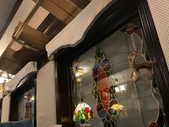 -火车头法国西餐厅