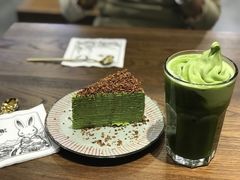 -無邪日式甜品(世博源店)