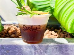-Seesaw Coffee(88铜仁路店)
