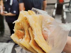 葱油饼-东伊顺(高银街店)