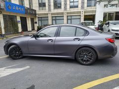 -NKD王者铠甲隐形车衣AX改色膜(徐汇授权店)