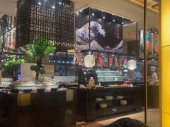 -西安皇冠假日酒店·朱雀咖啡厅
