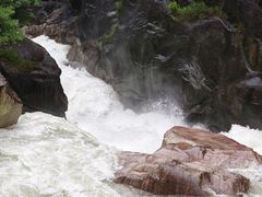 -鄣山大峡谷