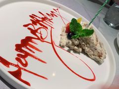 意大利果仁冰糕-Solo(衡山路店)